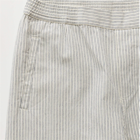 Aiayu Coco Pant Striped, Night Sky